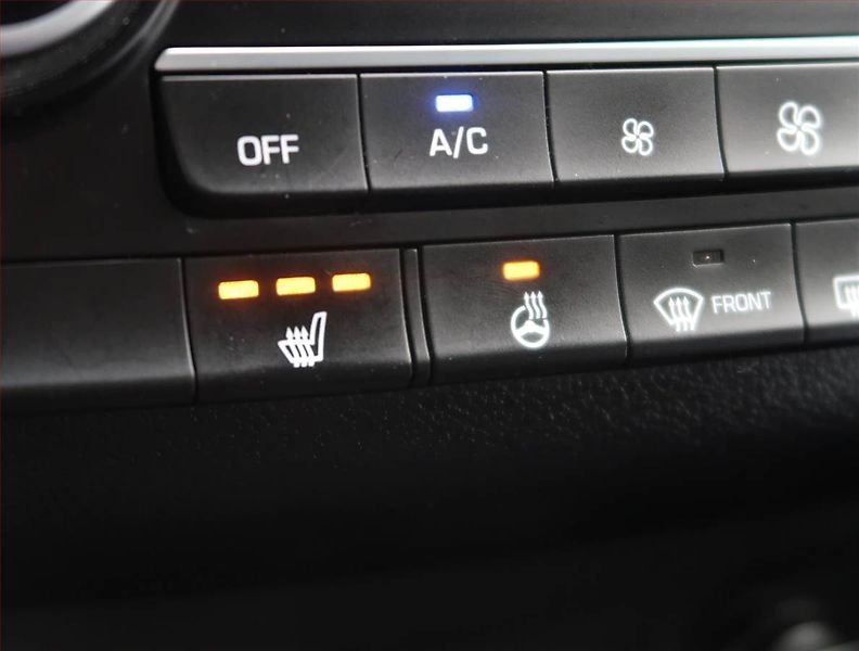 Hyundai Tucson (2019) N-Line 2.0 CRDi, 4X4, Automat - fotka 19 z 22