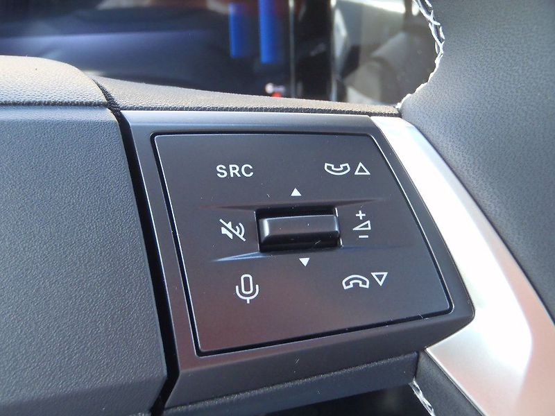 Opel Frontera Hybrid GS 1.2 Turbo 81kW - fotka 15 z 30