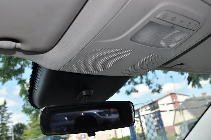 Mercedes-Benz Vito 119 L TOURER A/T - fotka 14 z 19