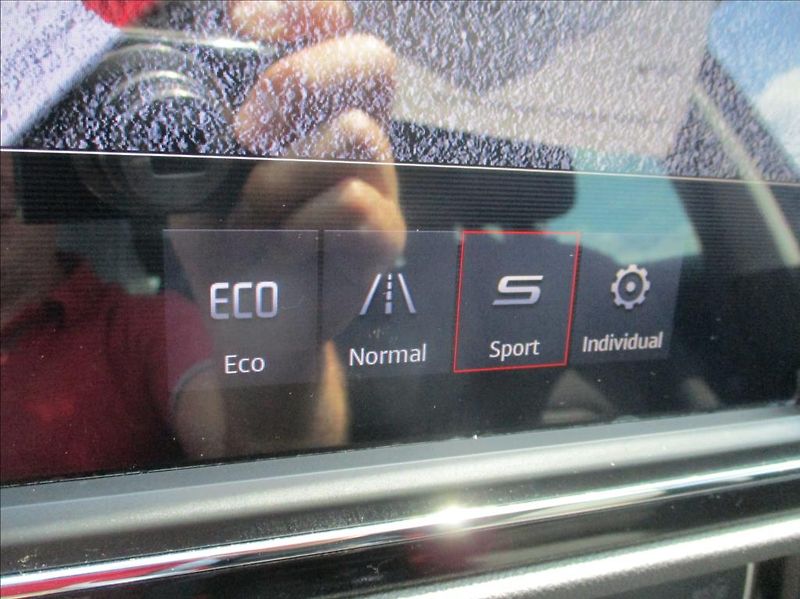 Seat Leon 1,5 TSI FR, digiklima,servis, - fotka 29 z 50