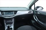 Opel Astra (2016) 1.0 Turbo, Automat, Serv.kniha - náhled 8