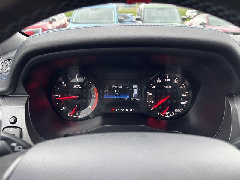 Ford Ranger 2,0 EcoBlue 157kW Raptor - fotka 26 z 39
