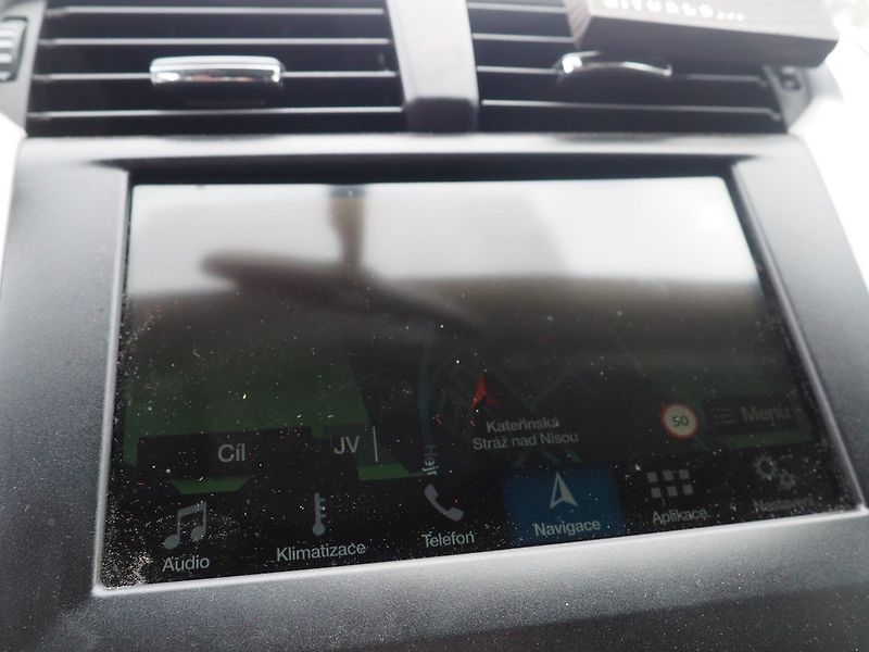 Ford Mondeo (2018) 2.0 TDCi, 110 kW - fotka 29 z 34