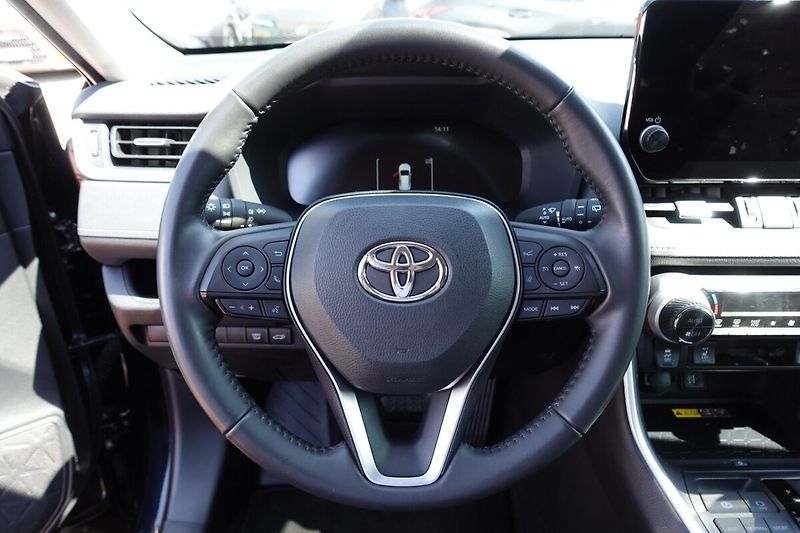 Toyota RAV4 2,0VVT-i A/T 4x4 Comfort Style - fotka 18 z 30