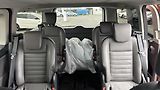 Ford Tourneo Custom (2019) 2.0L Ecoblue - náhled 20