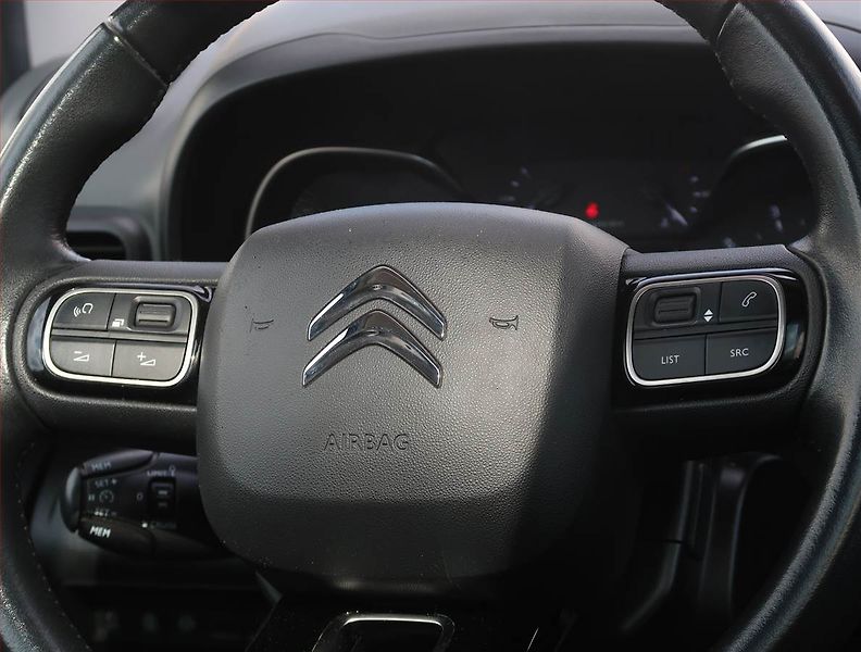 Citroën Berlingo (2018) Shine 1.5 BlueHDi, 5Míst, ČR - fotka 21 z 21