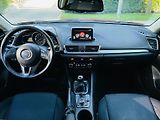 Mazda 3 2.0i MANUÁL LED KAMERA VÝHŘEV - náhled 21
