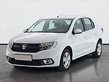 Dacia Logan (2020) 1.0 SCe, ČR,1.maj - náhled 1