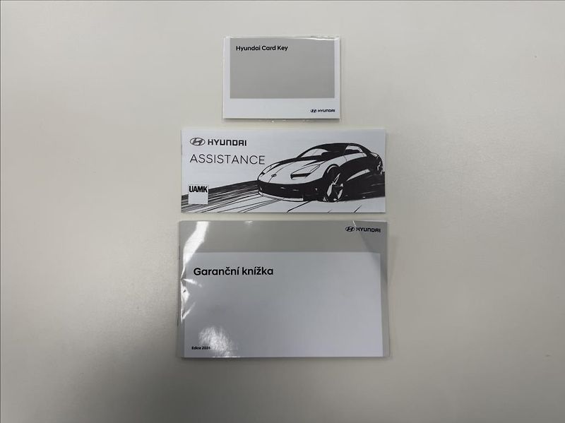 Hyundai Ioniq 5 Power 84kWh 4x4  N Everyday PN - fotka 21 z 22
