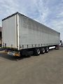Krone SD (2018) STANDARD BPW 2018 Profi Liner - náhled 9