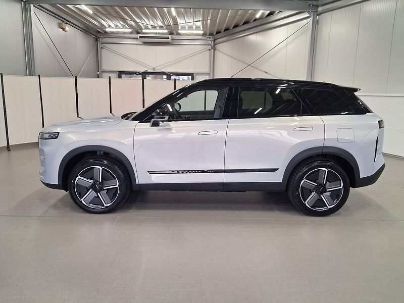 Jaecoo 7 (2026) Exclusive 1.5t GDI PHEV - fotka 5 z 28