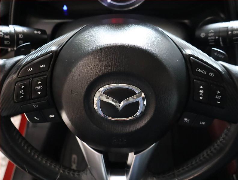 Mazda CX-3 (2016) Revolution TOP 1.5 Skyactiv-D - fotka 12 z 22
