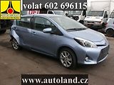 Toyota Yaris (2012) Volat 602 696115 - náhled 2
