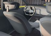 BMW i Vision Dee