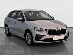 Škoda Scala (2025) Selection 1.0 TSI, ČR,1.maj - fotografie inzerátu
