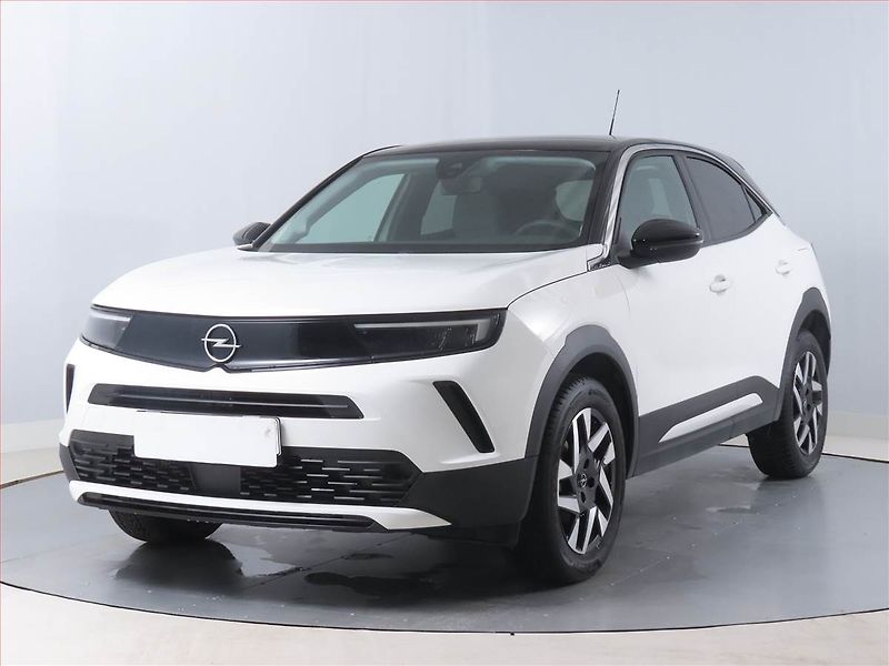 Opel Mokka (2024) 1.2 Turbo - fotka 2 z 15