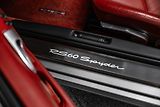 Porsche Boxster S 
