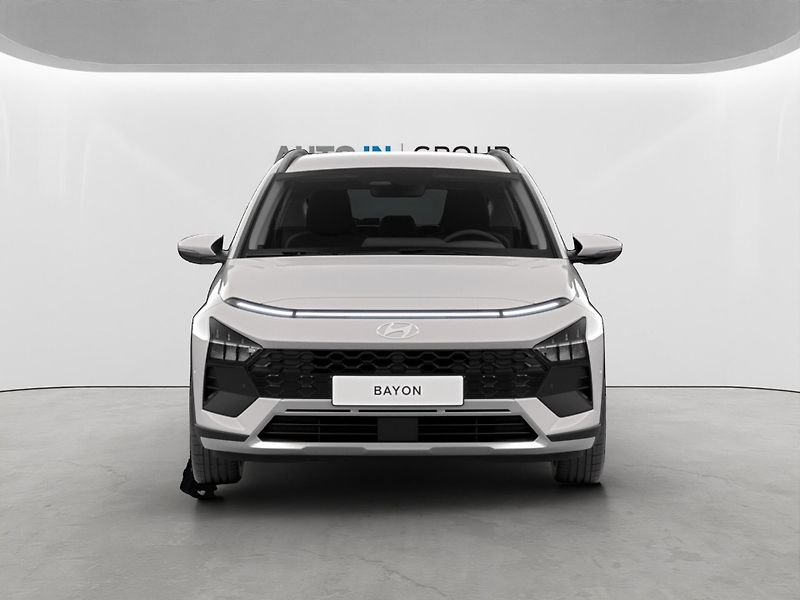 Hyundai Bayon (2026) GO! 1,0 T-GDI 66 kW - fotka 2 z 8