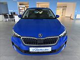 Škoda Scala 1,0   STYLE,SERVISKA,1.MAJ,ČR - náhled 1