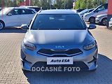 Kia Ceed (2022) 1.5 TGDi, 1.maj,ČR, TOP - náhled 1