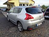 Peugeot 3008 1,6 HDI  Automat - náhled 16