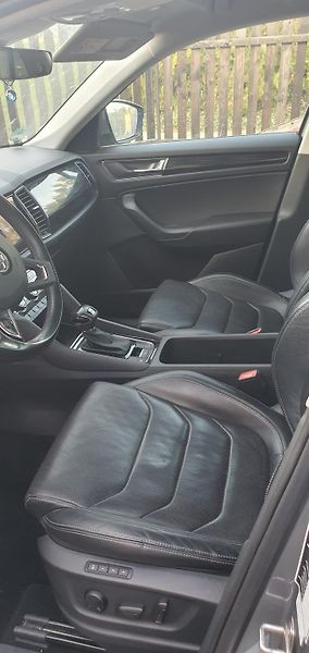 Škoda Kodiaq (2018) - fotka 10 z 21
