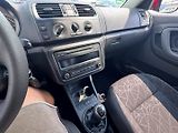 Škoda Fabia (2011) 1,2 TSI 63 KW KM STK - náhled 28