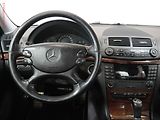 Mercedes-Benz Třídy E (2006) 3.0 Cdi 4Mat, AT, xenon, kůže - náhled 11