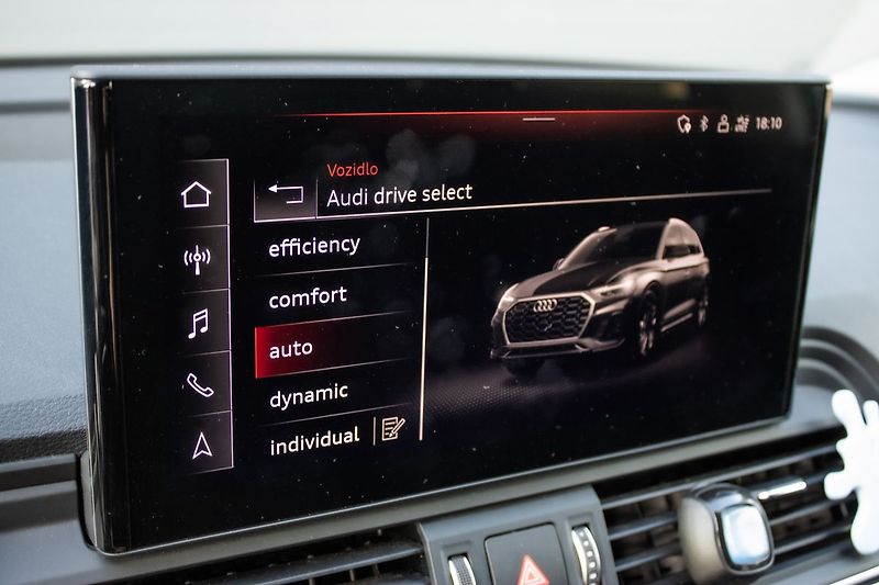 Audi Q5 - fotka 17 z 32