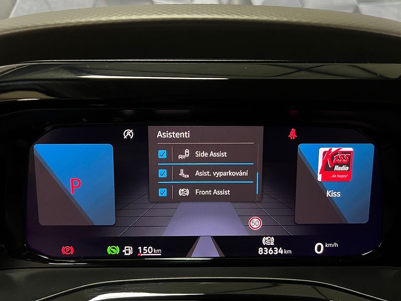 Volkswagen Ostatní 2.0 TDI DSG LIFE EDITION, ACC - fotka 22 z 31