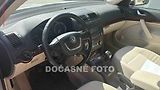 Škoda Octavia (2011) 2.0 TDI, ČR, autoAC - náhled 2