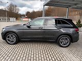 Mercedes-Benz GLC 2,0 300d,180kw,AMG,ČR,PANORAMA - náhled 8