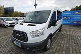 Ford Transit 2,0 TDCI  L3H2 8MÍST BUS KLIMA - náhled 1