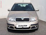 Škoda Fabia (2005) 1.4., AC, výhřev sed - náhled 1