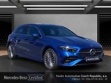 Mercedes-Benz Třídy A A 250 e AMG - náhled 7