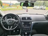 Škoda Yeti (2015) 2.0 TDi 103-KW 4x4 ADV OLOMOUC - náhled 24
