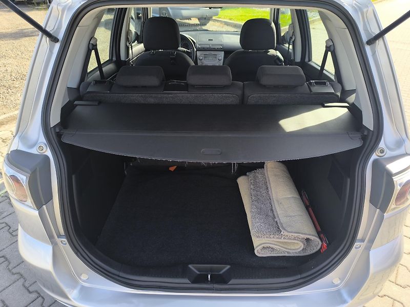 Mazda 2 (2007) 1.3 BENZÍN.DOL. KM - fotka 12 z 27