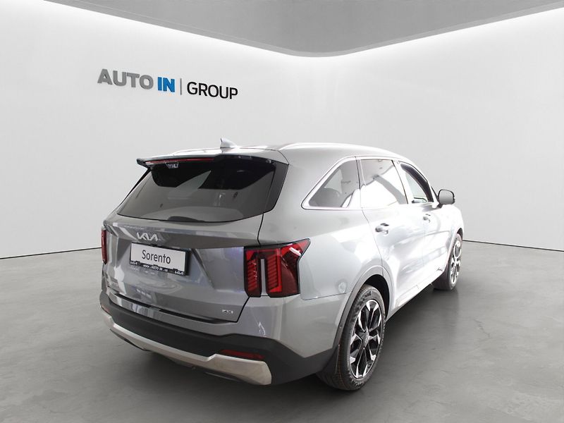 Kia Sorento (2025) 7P MQ4 2,2 CRDi SCR 4x4 8DCT T - fotka 5 z 24