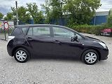 Toyota Verso (2010) 1.6VVTi,rezervace - náhled 2
