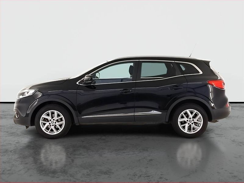 Renault Kadjar (2017) 1.2 TCe, Navi, Tempomat - fotka 3 z 21