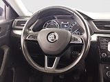 Škoda Superb (2016) Ambition 2.0 TDI, Bi-Xenony - náhled 16