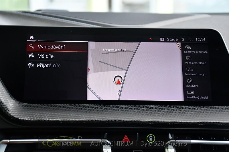 BMW Řada 2 218d M-SPORT REZERVACE - fotka 37 z 52
