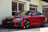 BMW Řada 4 420d xD MSPORT 3L-ZÁRUKA 1M ČR - náhled 1