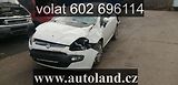 Fiat Punto Evo (2011) VOLAT 602 696114 - náhled 1