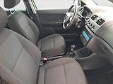 Škoda Fabia (2011) Ambition 1.2 TSI - náhled 9