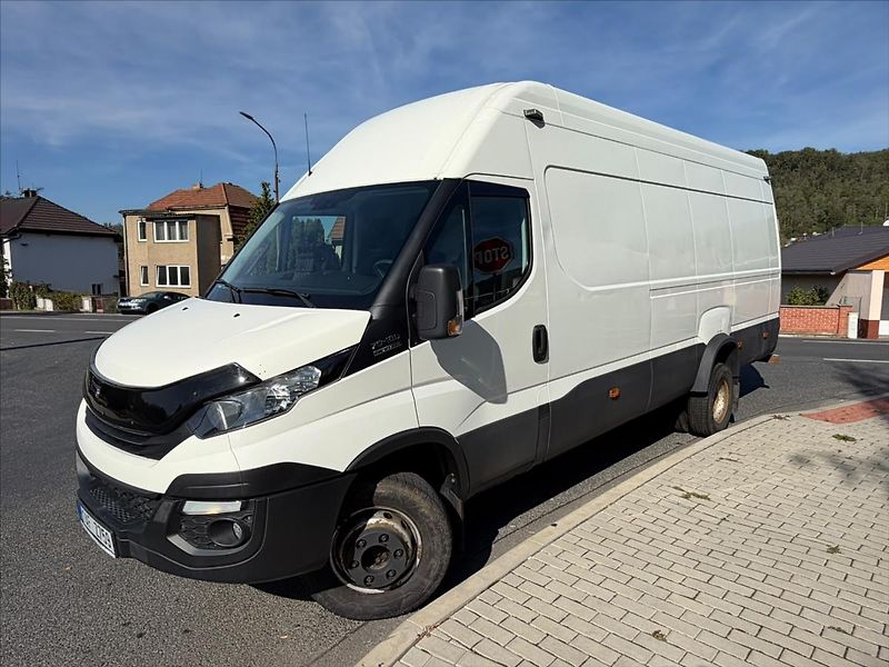 Iveco Daily 3,0 70C18HA8V 18cm3 - fotka 3 z 46