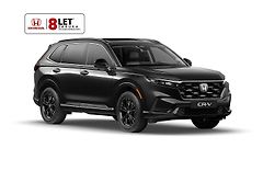 Honda CR-V (2026) 2.0 e:PHEV ADVANCE TECH  BLACK - fotografie inzerátu