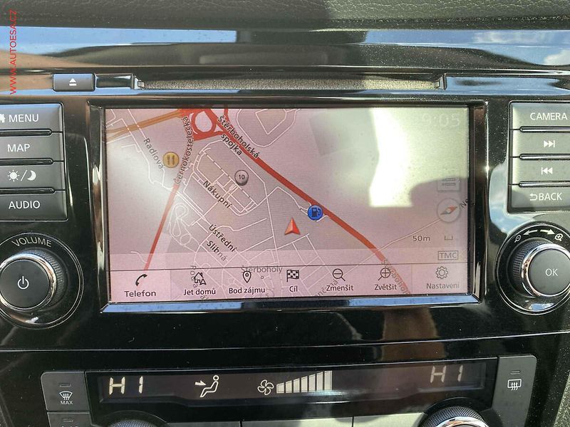 Nissan Qashqai (2019) 1.3 DiG-T, N-Connecta, panor - fotka 16 z 17