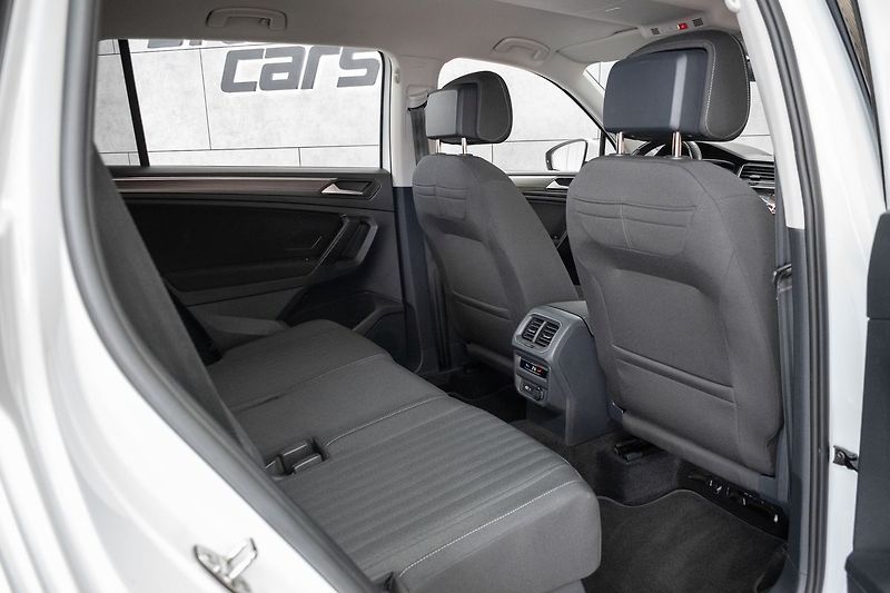 Volkswagen Tiguan Allspace 1.5 TSI DSG*VIRTUAL*DPH*ČR 1.M - fotka 12 z 44