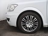 Mercedes-Benz Viano (2013) Trend 2.2 CDI, ČR - náhled 15